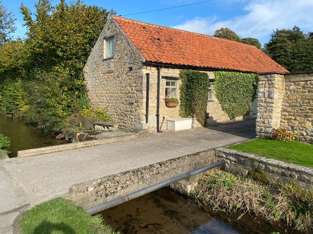 Puddleduck Cottage - 1128348 - photo 2