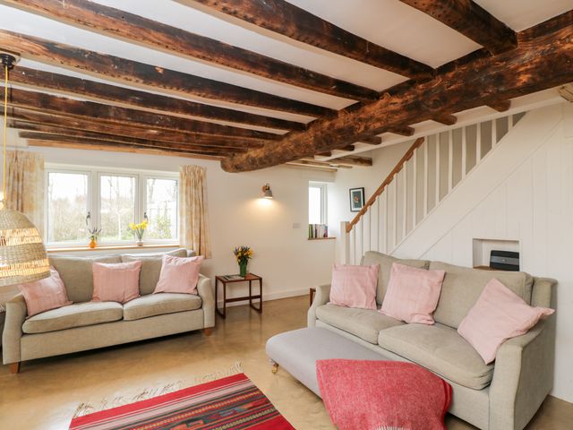 High Cogges Farm Holiday Cottages - 1128365 - photo 5