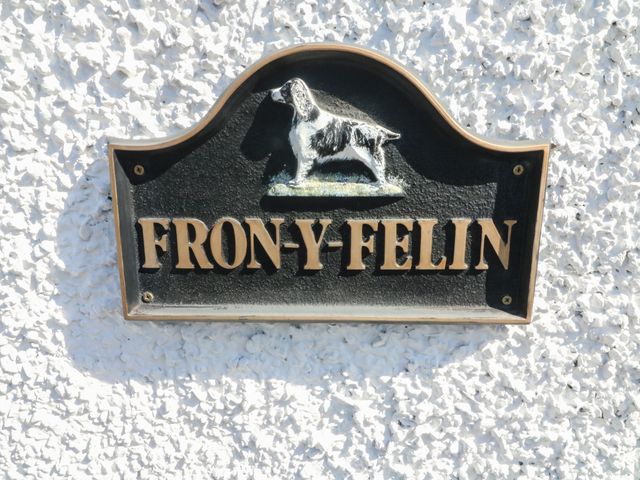 Fron Y Felin - 1128404 - photo 3