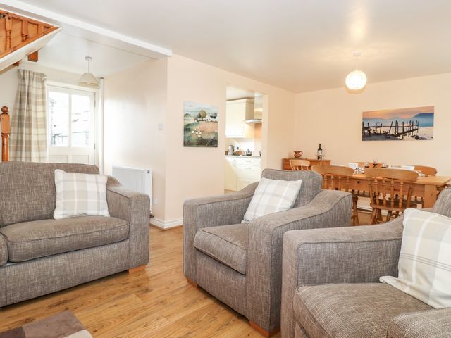 Swallows Nest Cottage - 1128484 - photo 5