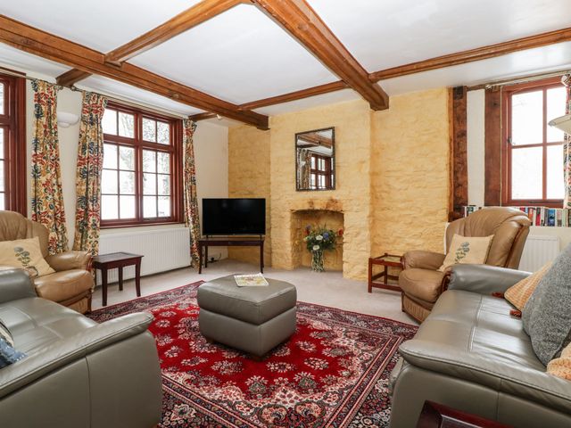 The Old Rectory - 1128589 - photo 4