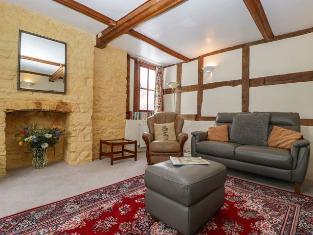 The Old Rectory - 1128589 - photo 5