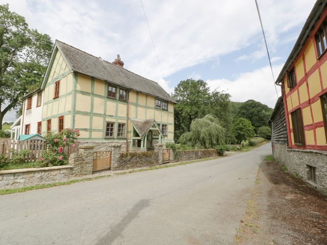 The Old Rectory - 1128589 - photo 2