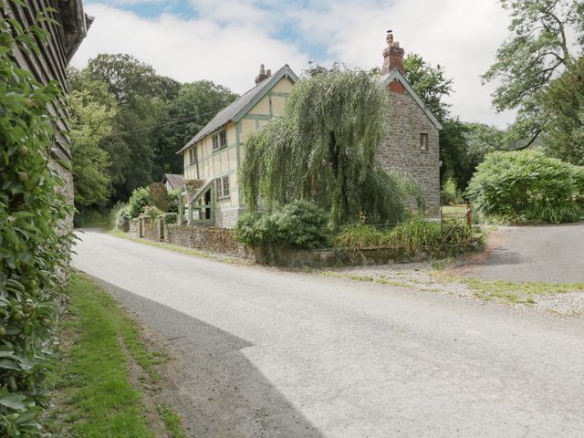 The Old Rectory - 1128589 - photo 3