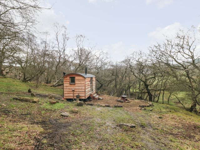 The Hideaway, Shepherd's Hut - 1128614 - photo 3