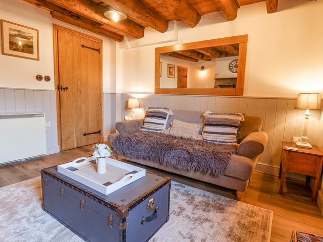 Esme's Cottage - 1128632 - photo 2