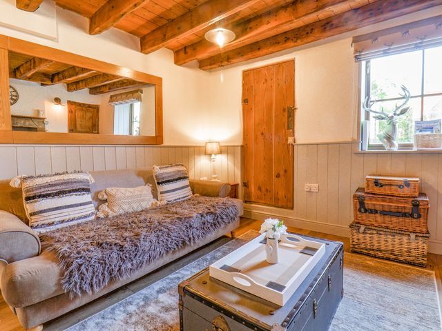 Esme's Cottage - 1128632 - photo 3