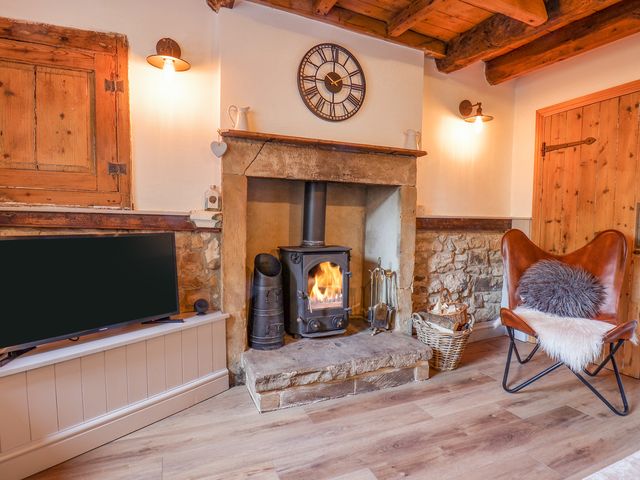 Esme's Cottage - 1128632 - photo 4