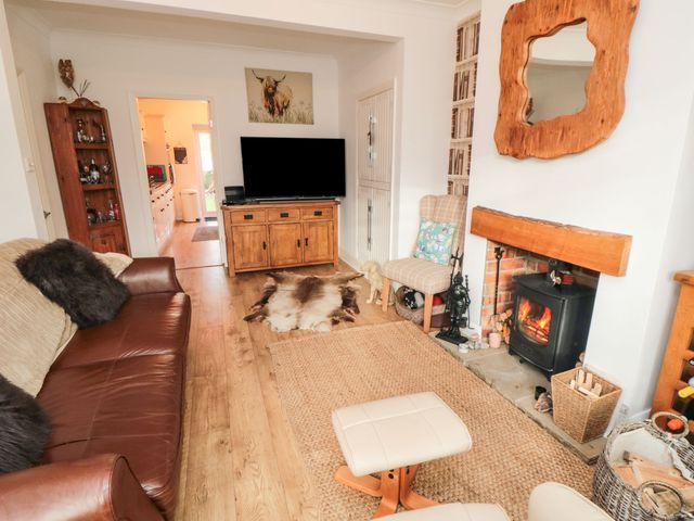 Seaside House - 1128729 - photo 4