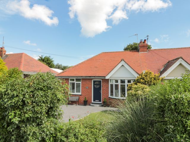 Seaside House - 1128729 - photo 2