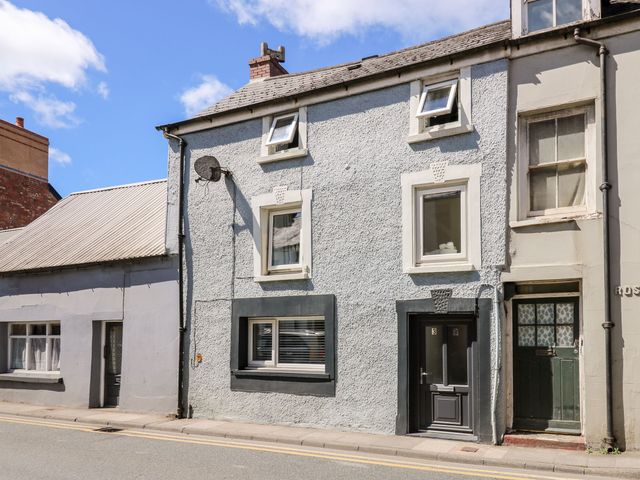 Lane Cottage - 1128785 - photo 2