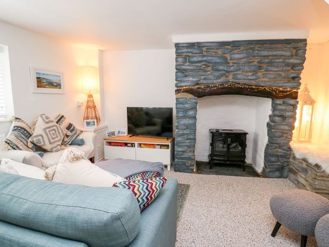 Lane Cottage - 1128785 - photo 4