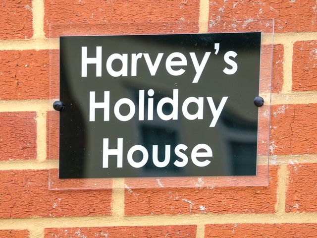 Harvey's Holiday House - 1128802 - photo 2