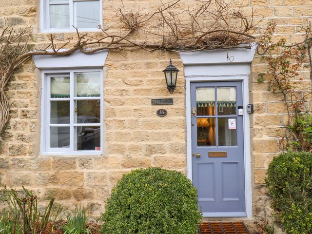 Riseholme - 1128844 - photo 2