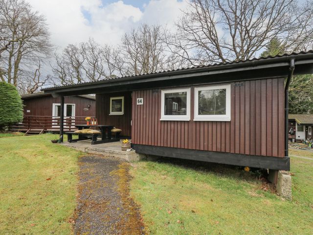 64 Penlan Holiday Park - 1128850 - photo 2