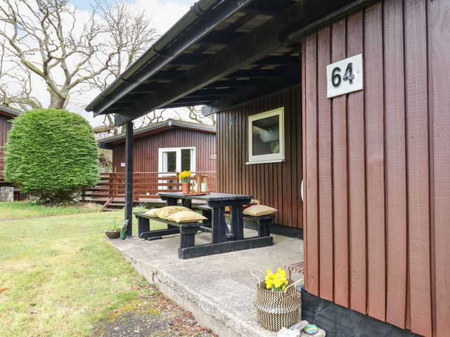 64 Penlan Holiday Park - 1128850 - photo 3