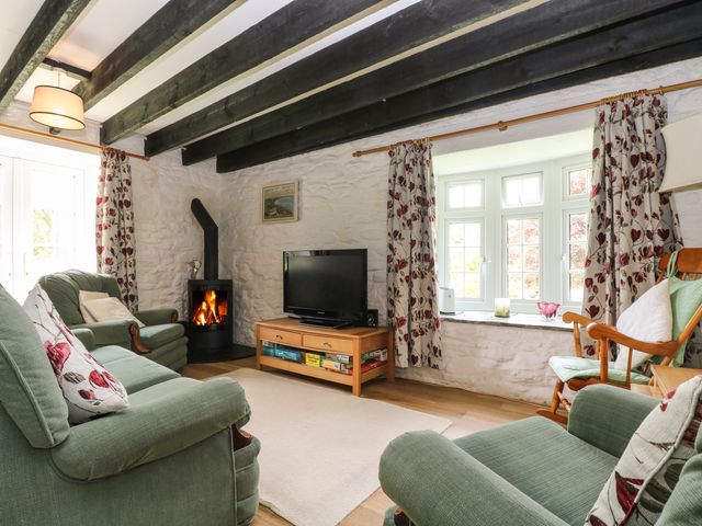Byre - 1128854 - photo 3
