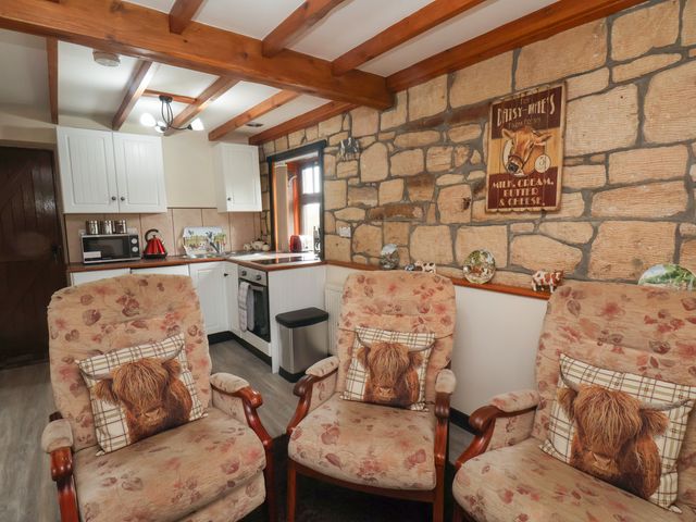 Cow Byre Cottage - 1128927 - photo 3