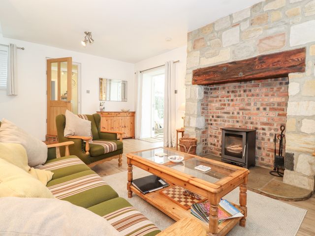 Canny Cottage - 1128972 - photo 3
