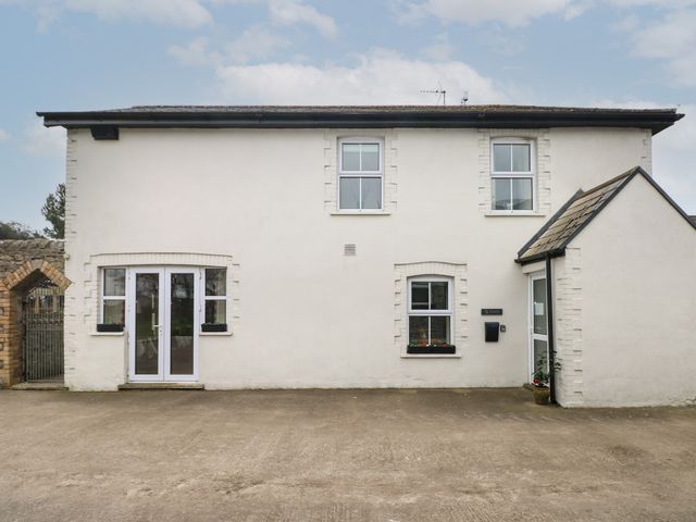 Ty Coets, Morfa Farm - 1128980 - photo 2