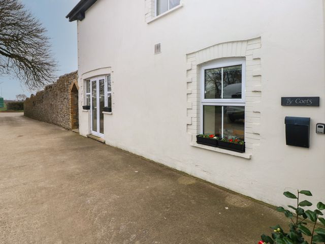 Ty Coets, Morfa Farm - 1128980 - photo 3