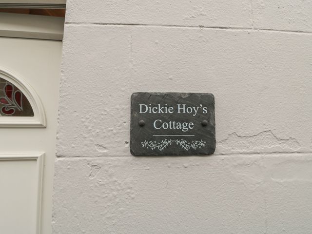 Dickie Hoy's Cottage - 1128998 - photo 2