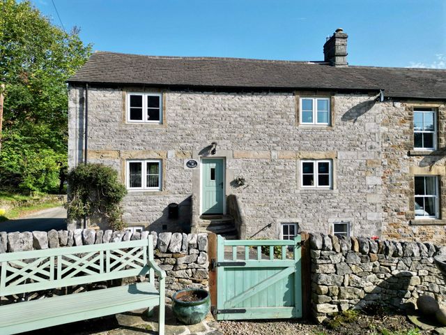 Mill Cottage - 1129003 - photo 2