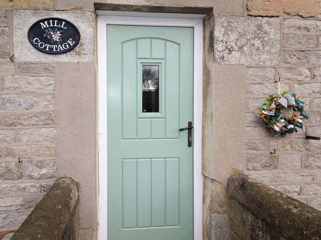 Mill Cottage - 1129003 - photo 3