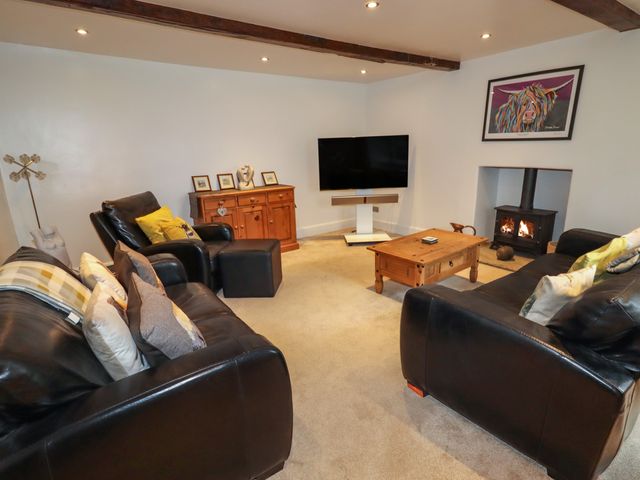Mill Cottage - 1129003 - photo 4