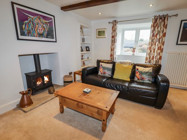 Mill Cottage - 1129003 - photo 5
