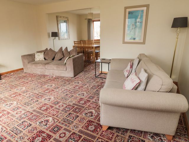 Causeway Cottage - 1129049 - photo 3