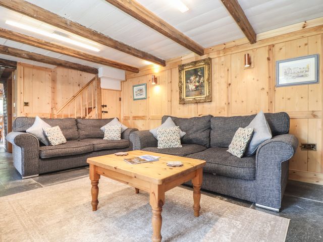 Trewince Manor Cottage - 1129061 - photo 4
