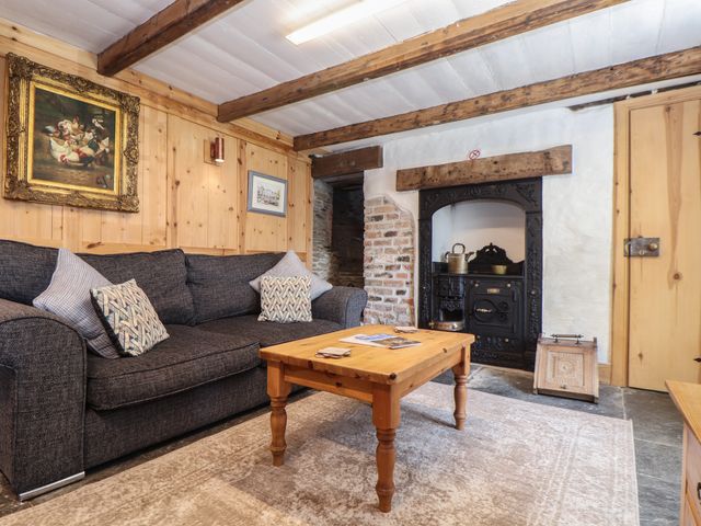 Trewince Manor Cottage - 1129061 - photo 5