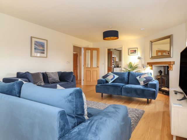 Whin Hill Cottage - 1129115 - photo 5
