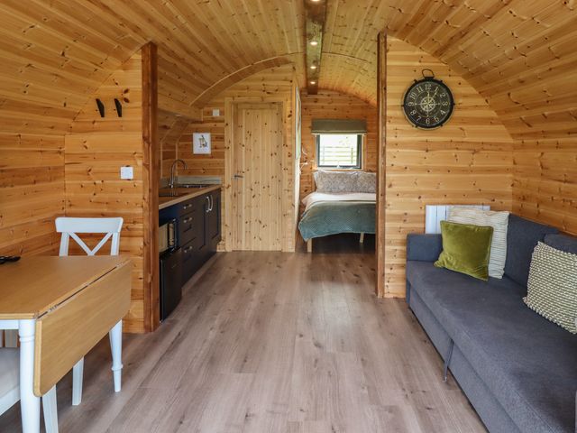Dryfe Lodge - 1129129 - photo 5