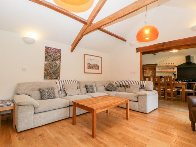 Mistletoe Cottage - 1129179 - photo 5