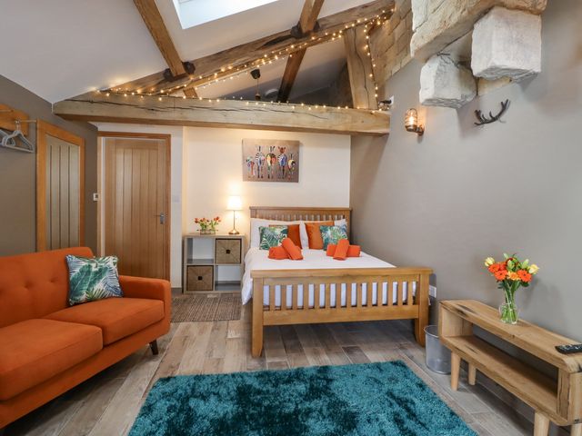 Bess Cottage - 1129187 - photo 3
