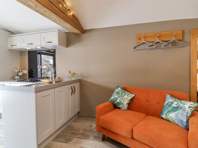 Bess Cottage - 1129187 - photo 5