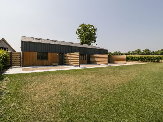 Basswood Barn - 1129213 - photo 2