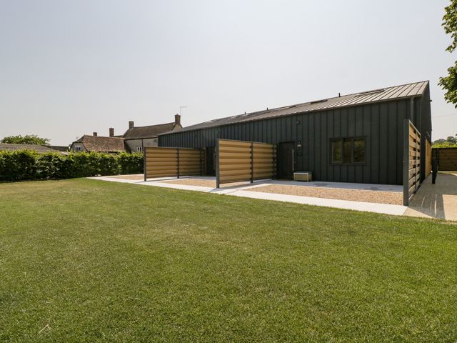 Linden Barn - 1129215 - photo 2