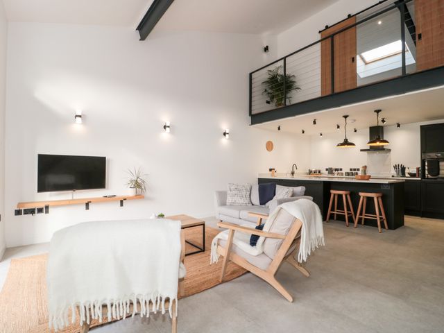 Linden Barn - 1129215 - photo 3