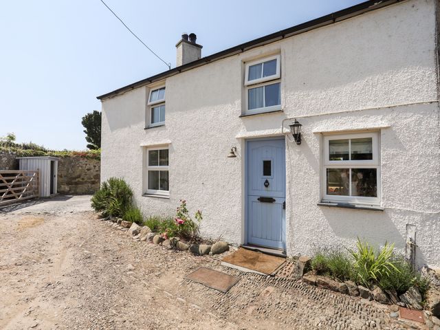 Tan Y Fynwent - 1129254 - photo 2