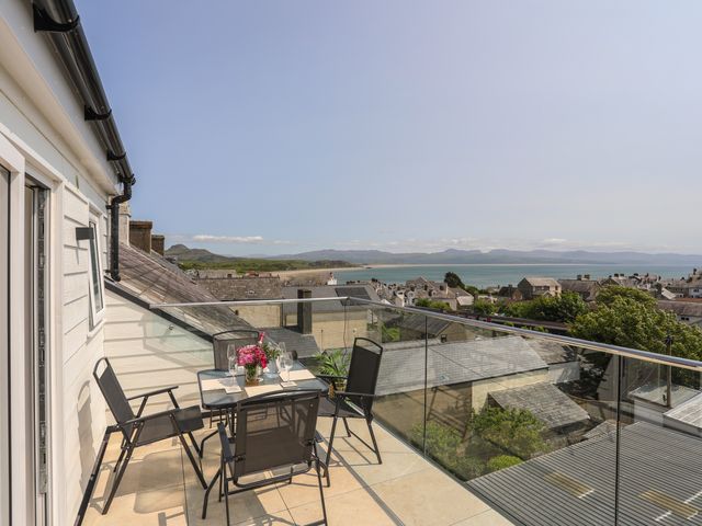 Golygfa'r Gastell / Castle View - 1129268 - photo 2