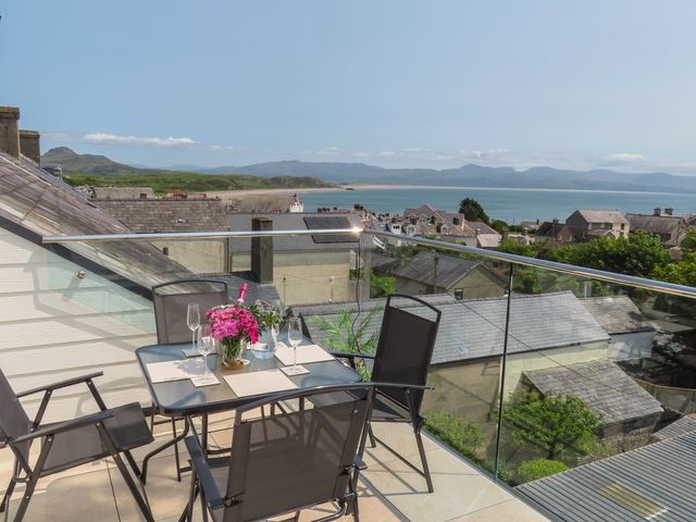 Golygfa'r Gastell / Castle View - 1129268 - photo 3