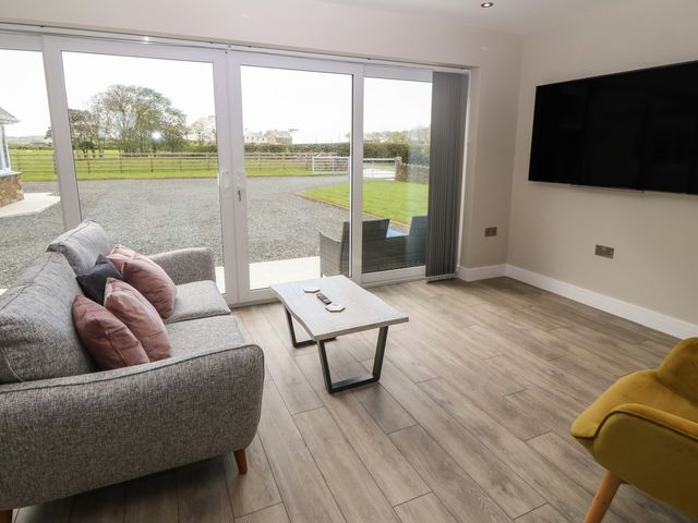 Bwthyn Cae'r Efail - 1129297 - photo 3