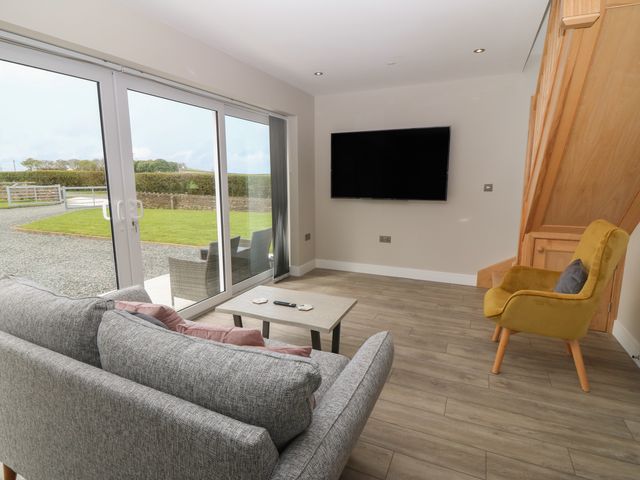 Bwthyn Cae'r Efail - 1129297 - photo 4