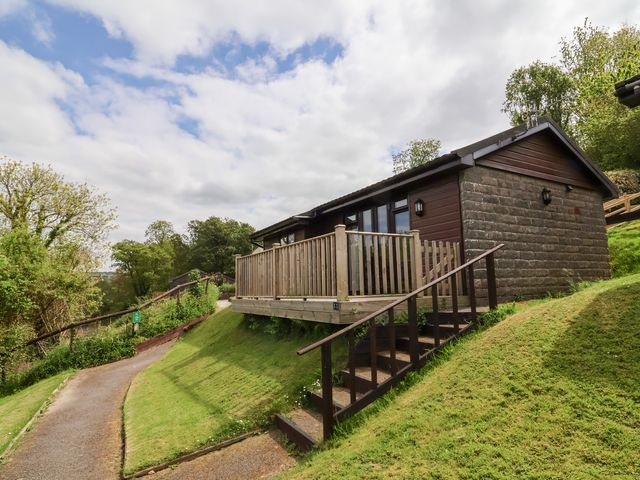 Chalet Log Cabin C11 - 1129365 - photo 1