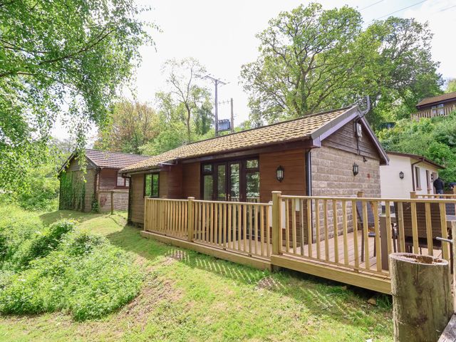 Chalet Log Cabin C8 - 1129366 - photo 1