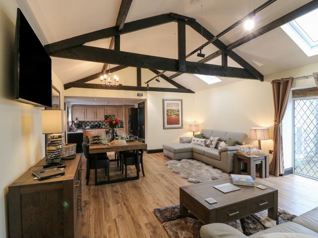 Moor Farm Cottage - 1129371 - photo 3