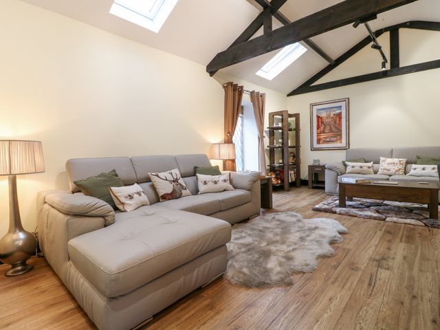 Moor Farm Cottage - 1129371 - photo 4